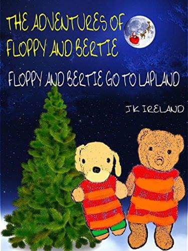 JkIrelandauthor's tweet photo. #children's #fiction

https://t.co/jGvHG1FUuy

#holidays #christmas #kidsbooks #99cents #amazonunlimited https://t.co/Obpemv2KxU