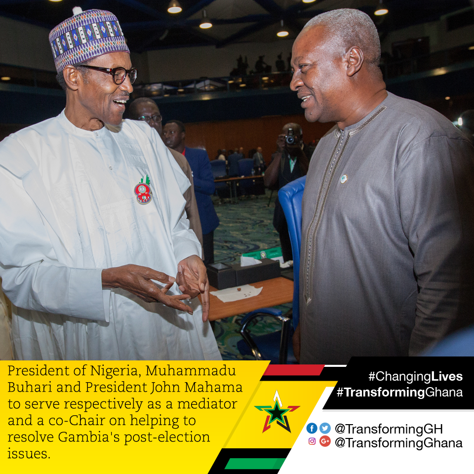 TransformingGhana tweet media
