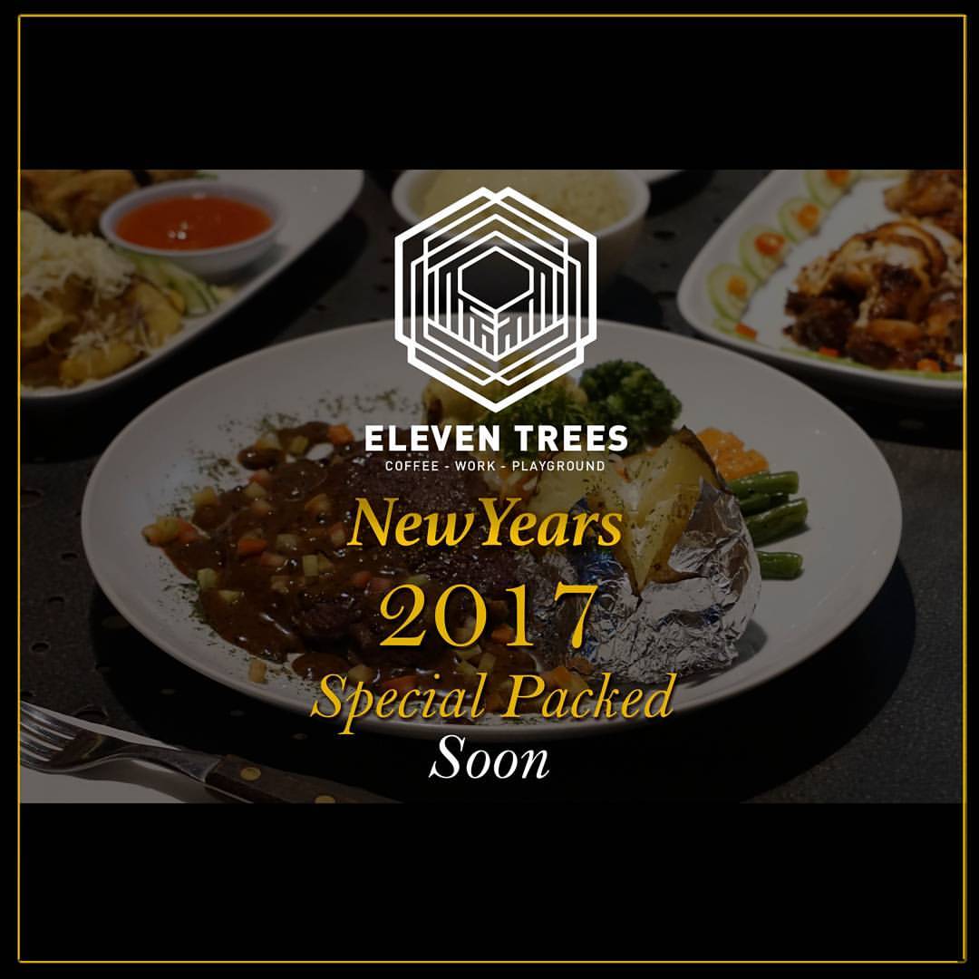 New year special package coming soon. Stay tune for more information!