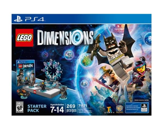 lego dimensions ps4 best buy