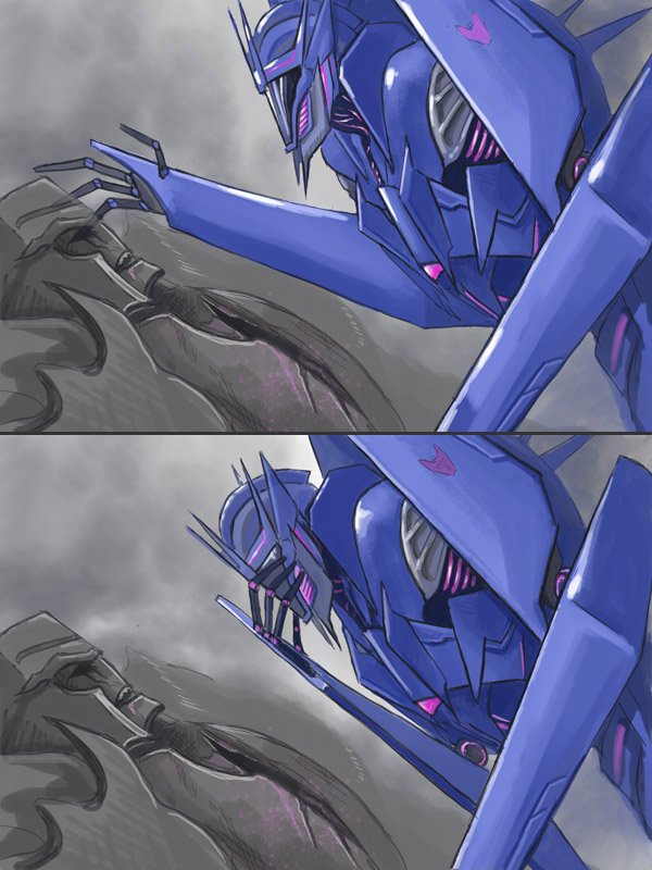 Shadowbird8's tweet image. 😥