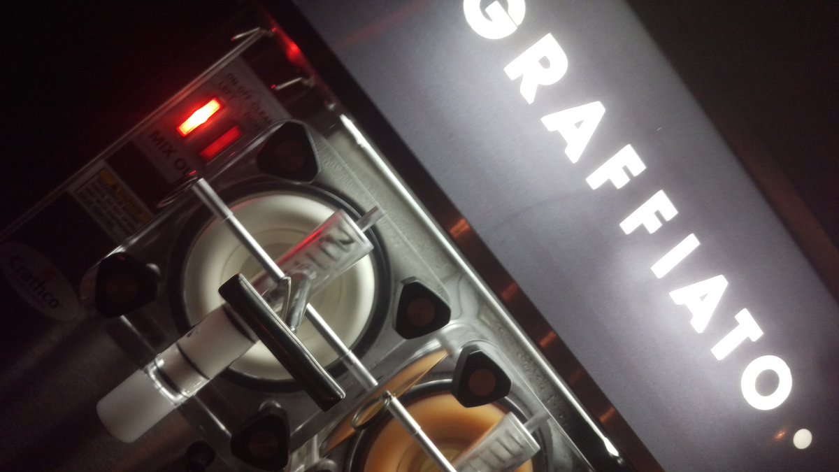 Starting tomorrow Frozen Egg Nog!! @Graffiato @MIConceptsDC <a href="/TahaDc/">Taha  Ismail</a> <a href="/MikeIsabellaDC/">Mike Isabella</a>