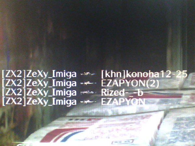 AncientTreshen's tweet image. #ZeXyRC
#ZX2 
allswap QuadFeed 
Luckないわ～