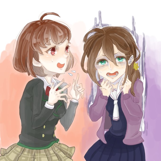 ハルトモのtwitterイラスト検索結果 ハルトモのtwitterイラスト検索結果