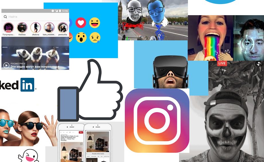 socialmedia2day's tweet image. Wanna' know what's coming next in social media? Read this: ow.ly/yRrc307cSwC