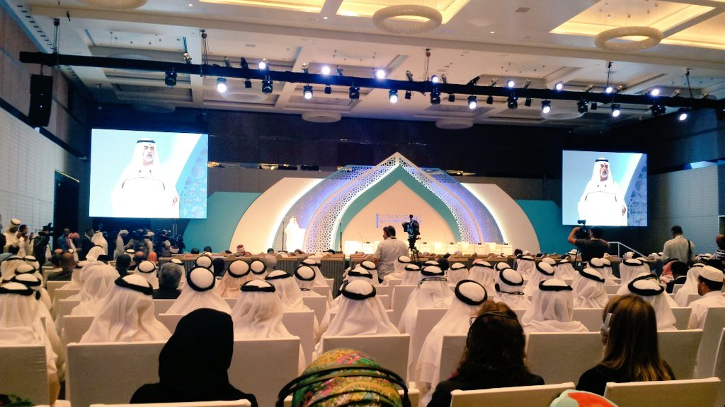 EUintheUAE's tweet photo. سعيدون بخضورنا منتدى تعزيز السلم في المجتمعات المسلمة. جلسة المبعوث الخاص للاتحاد الأوروبي غدا 12ظهرا #ppeaceims https://t.co/nOEnNcUgO7