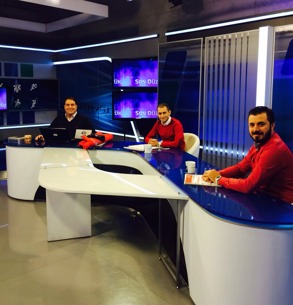 cantinazhakan's tweet photo. "SON DÜZLÜK" Başlıyor...TAY TV ve @netdcom da...Tüm dostların katkı ve katılımları mutlu edecektir...Bekleriz https://t.co/a3jnnSMvSO
