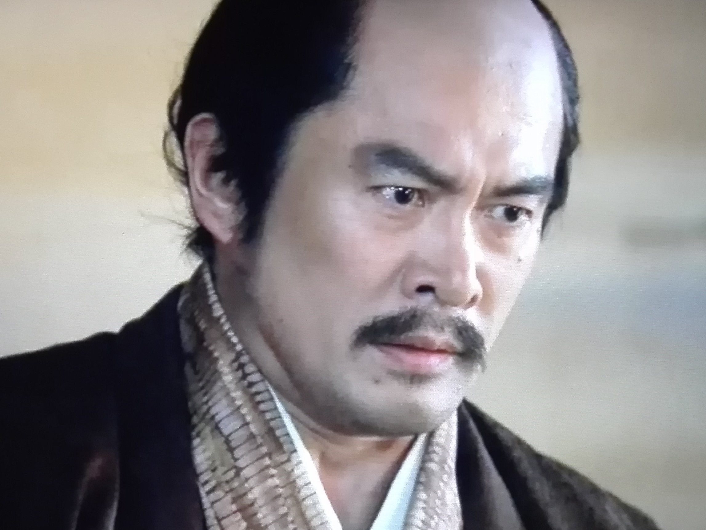天皇陛下のご先祖紹介 A Twitteren 真田丸で内野聖陽さんが演じられた徳川家康も 天皇陛下のご先祖のお１人です 徳川家康から天皇陛下までの系図は T Co Hmzsj5kqep をご参照ください 天皇陛下 徳川家康 内野聖陽 真田丸 最終回 先祖 T Co