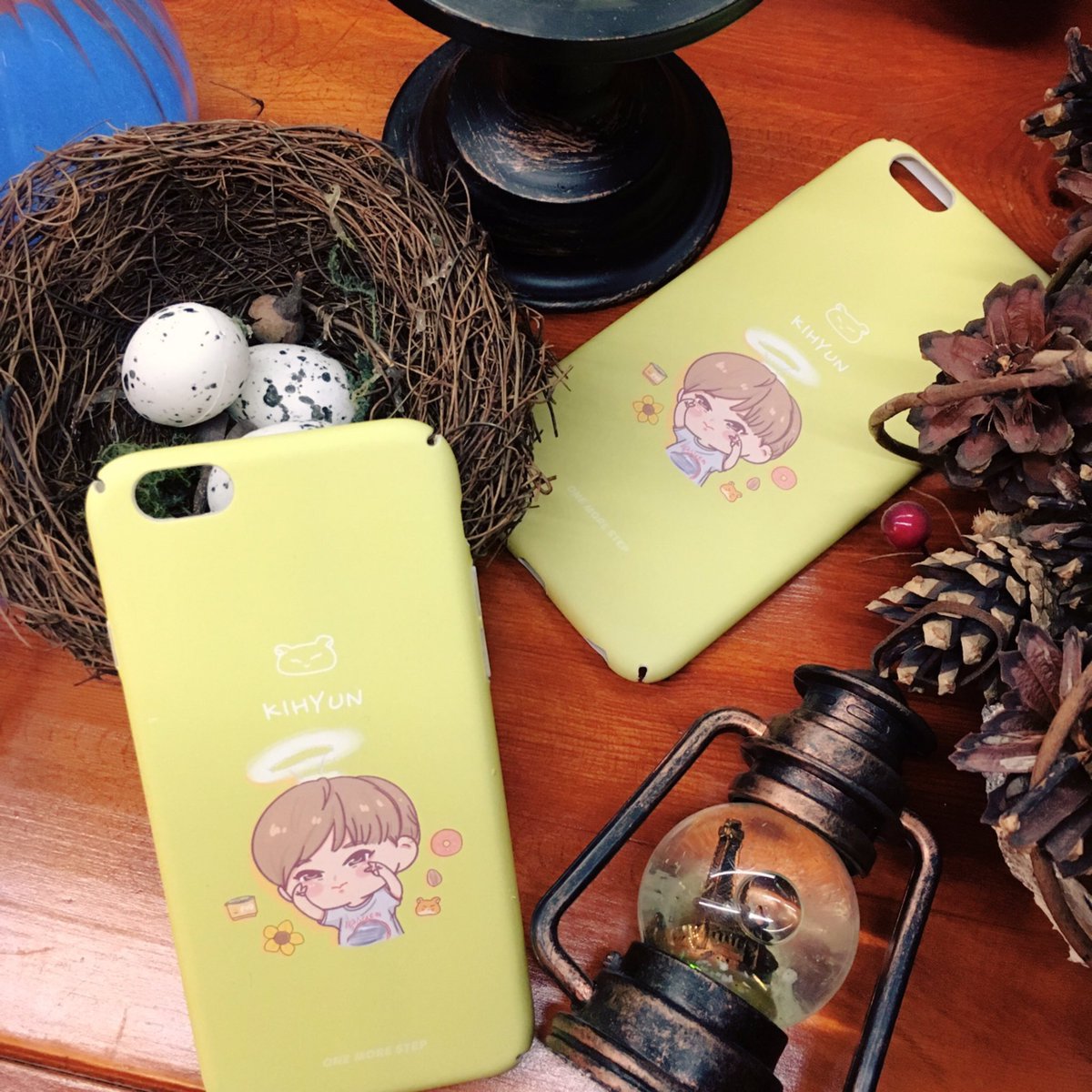 vibeminstore's tweet photo. Case | ❄️Our Beautiful (@obj_0514)
990-. จากทั้ง 6 บ้าน 🐋มัดจำได้ 550 ค่า ราคานี้รวมภาษีแล้วน้าไม่เก็บเพิ่มแล้วค่า #ตลาดนัดมอนเบเบ้ #monstax https://t.co/yRPGuGOMhK