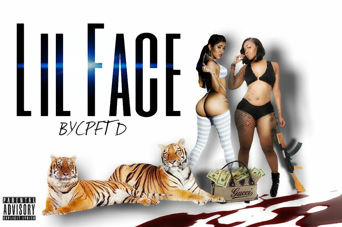 LilFace6500's tweet photo. Lil face BITCH YOU CANT PAY FOR THIS DICC now on youtube https://t.co/wL8ls9oBAN