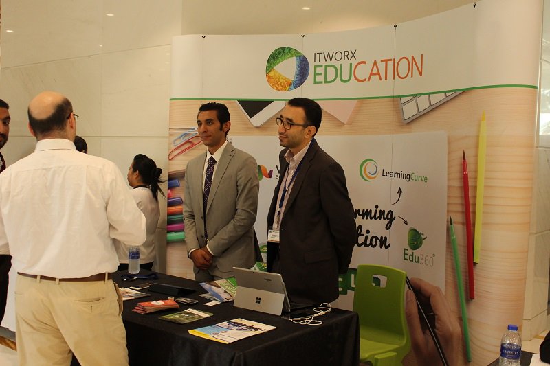 EduExpertsshow's tweet photo. #educationexpertsevents #educationdubai
Great exhibitions and informative discussions at Education Experts 2016
https://t.co/fYJeC7D7AX https://t.co/6FI1GmWl9A