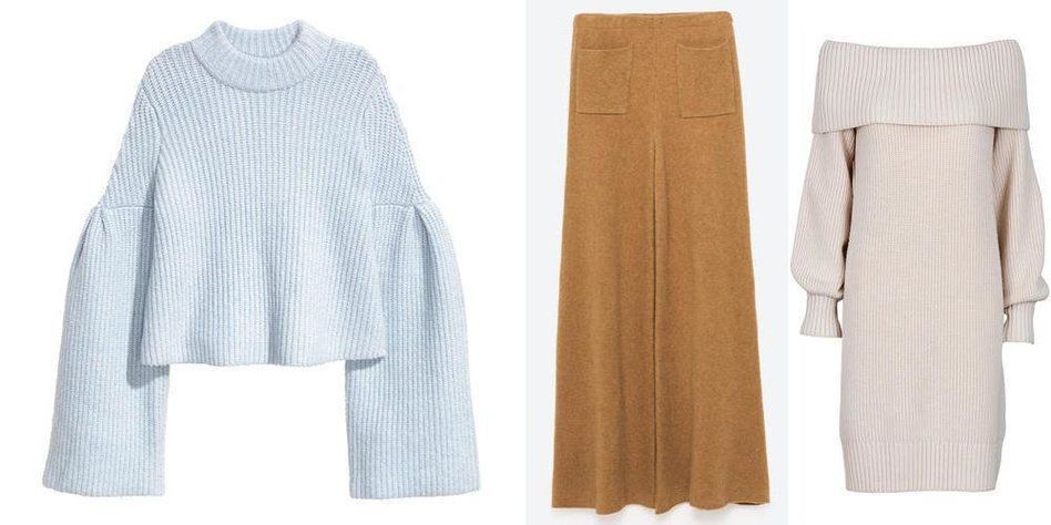 Baby it's cold outside! Her er ti lekre ullplagg å holde varmen i 🔥🔥🔥 buff.ly/2gCpLYA