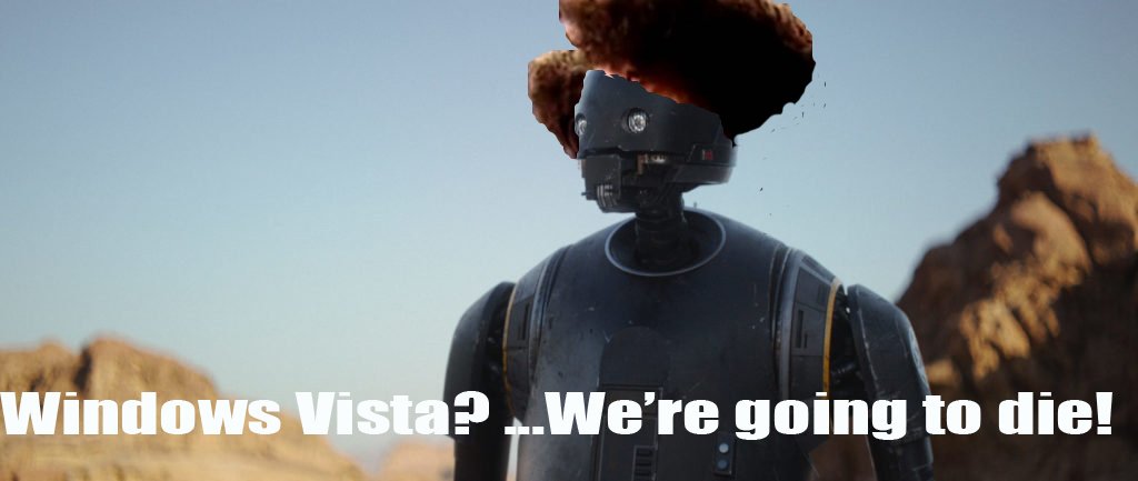 K2MossO's tweet photo. #StarWarsRogueOne #RogueOne @RichardAyoade #popwars #starwars https://t.co/ORhPetDhS7