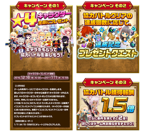 プレゼントの選び方 プレゼントの選び方