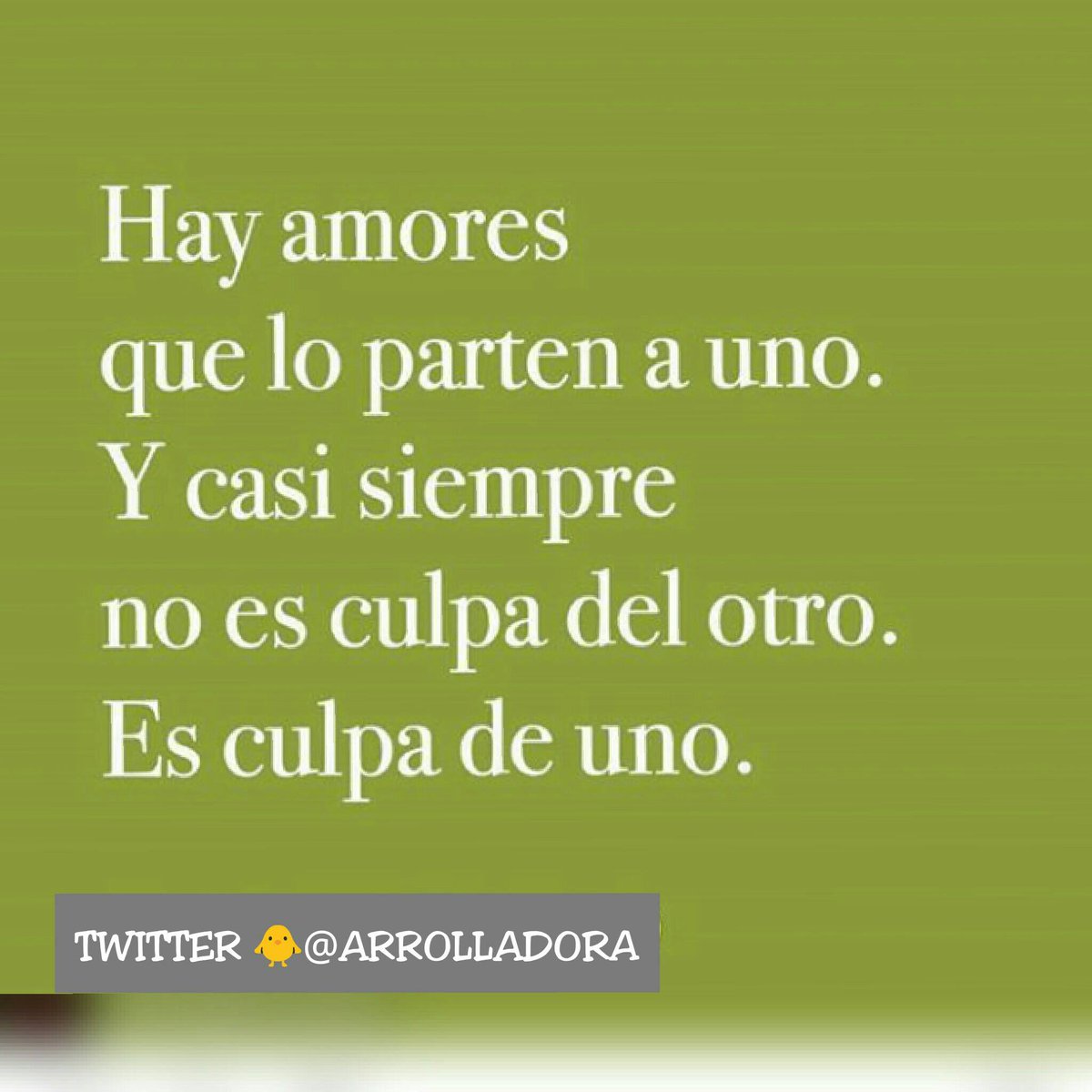 Arrolladora's tweet photo. Hay amores... https://t.co/DARYBMN3aN