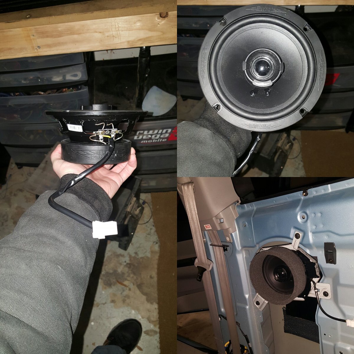 AudioDreams1's tweet image. More of the good stuff this weekend. @ImageDynamicsUS 
#imagedynamics
#AudioDreams