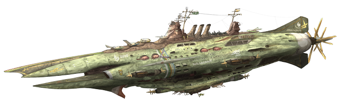 空中戦艦のtwitterイラスト検索結果 古い順 空中戦艦のtwitterイラスト検索結果 古い順