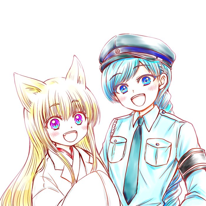 Scp財団職員