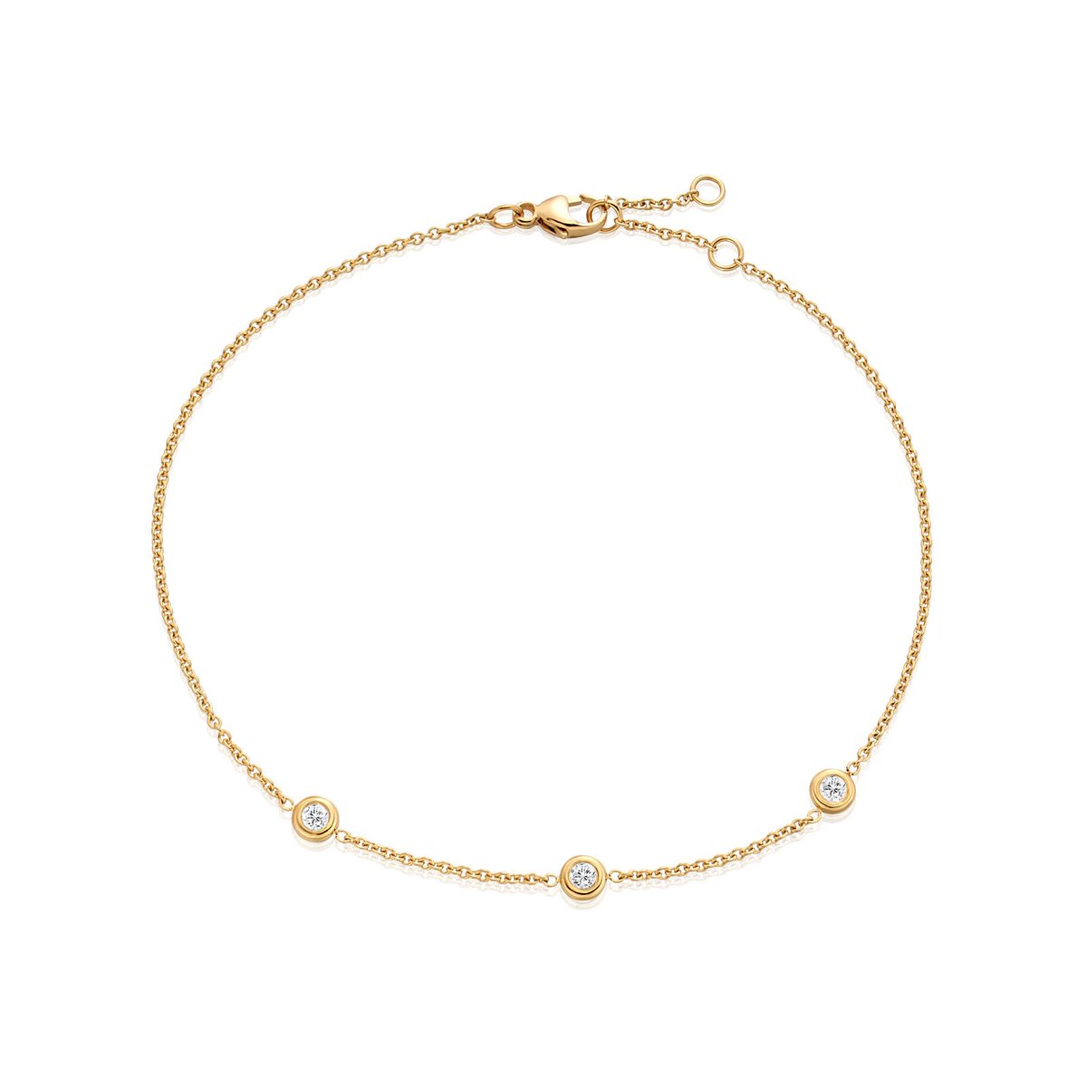 WintersonPearls's tweet image. Diamonds are always a good idea, making our Classic 0.12ct Diamond Bracelet a perfect pick... #wintersonwishlist ow.ly/hykb306uXn1