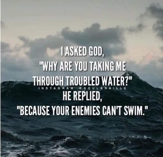 artlesspen_'s tweet photo. Trust him to lead you #HappySunday #SundayScripts https://t.co/8GzmAWqLNd