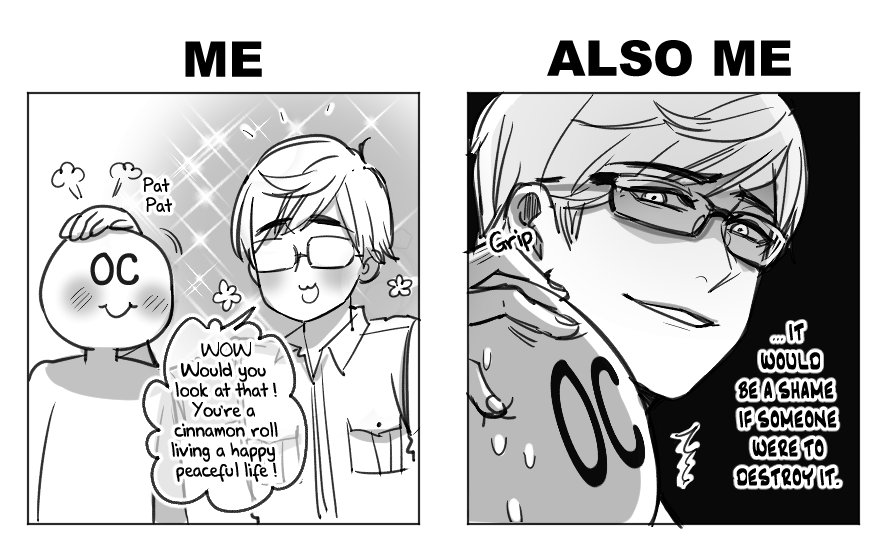 cioccolato_kun's tweet image. Good Afternoon!