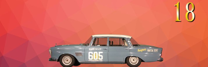 MBMuenchen's tweet image. Heute im Adventskalender: Mercedes-Benz 300 SE Rallye. Mehr Infos findet ihr unter niederlassungsmagazin.mercedes-benz.de/muenchen/fahrz…