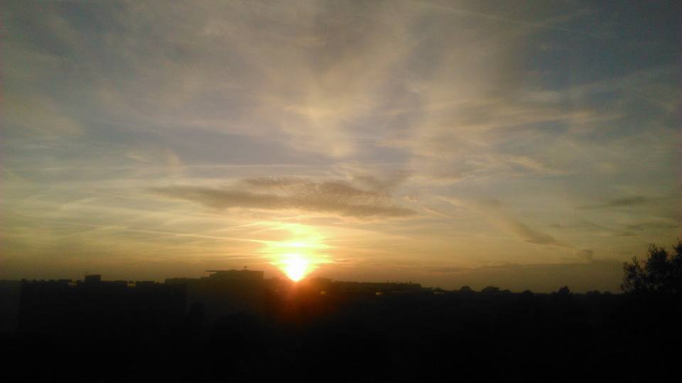 Are you coming to celebrate the winter #solstice at the orchard on Tuesday?  #whitehawk #brighton ow.ly/iapF306RcFk