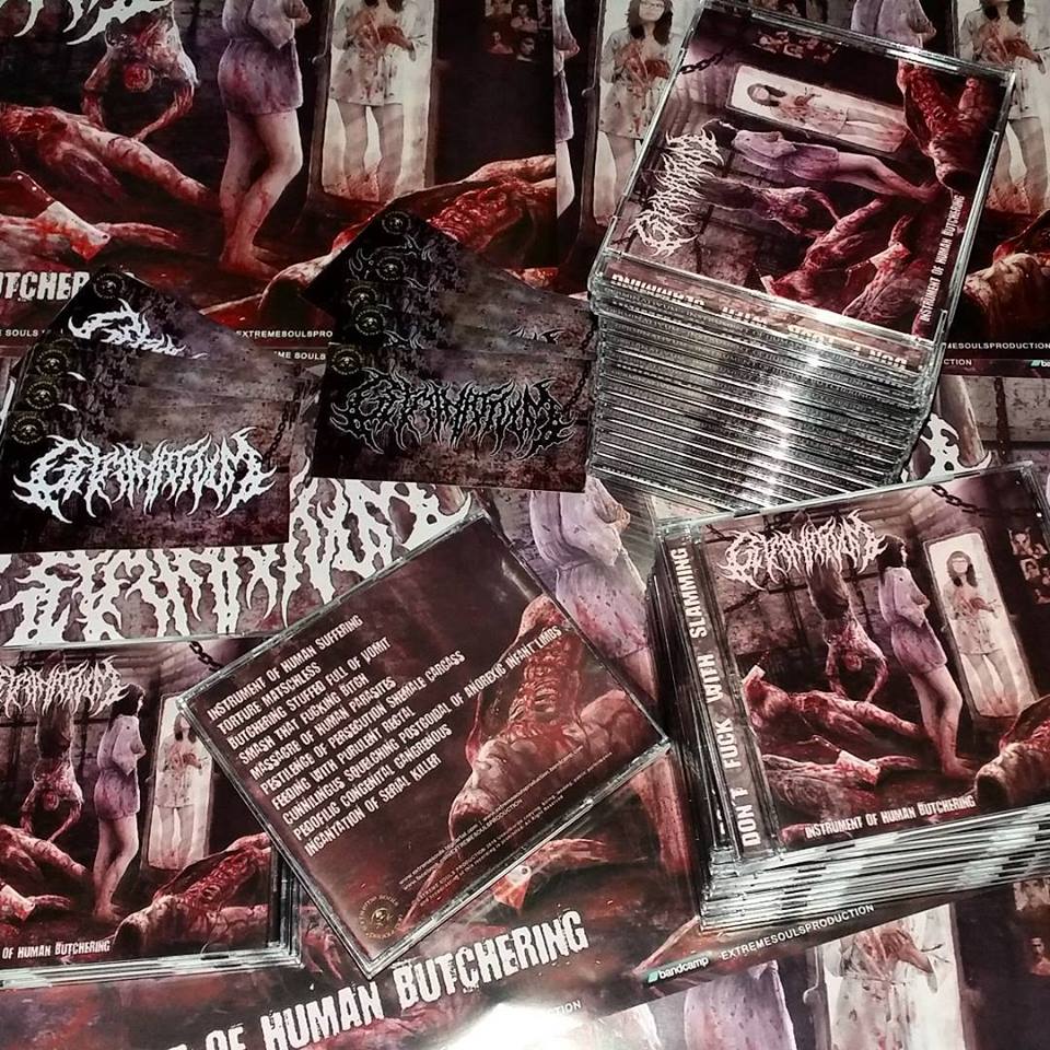 CD ,Poster and Sticker are done H-3!!!!!
FREE limited POSTER and STICKER!!!!
info/Order:
call: +6281 3221 55 666 or BB 57022BED