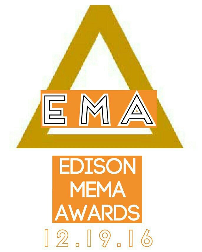 8Edison1617's tweet photo. #EMA2016 https://t.co/GbIDXuPlj5