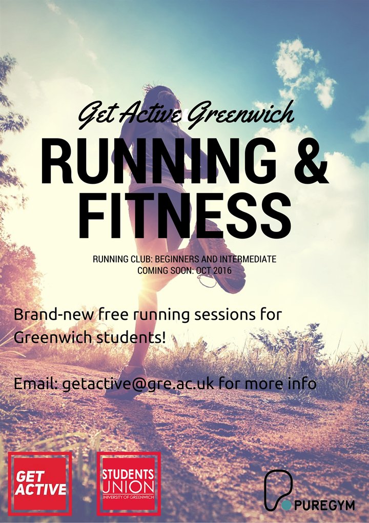 Get Active Greenwich tweet media