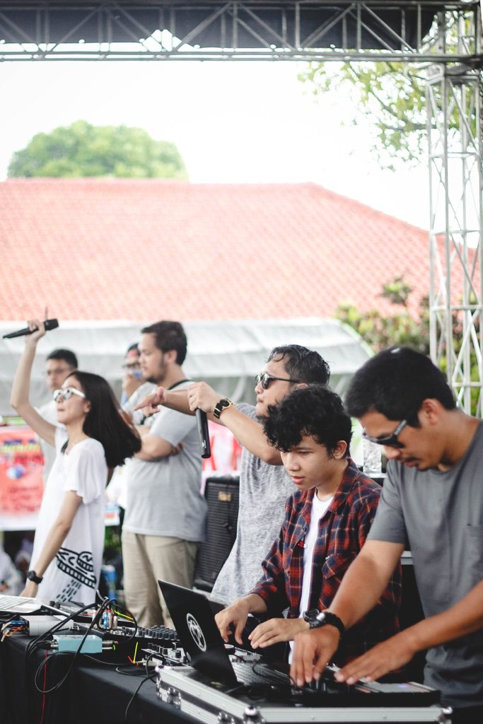 ARCHIRAVE tweet media