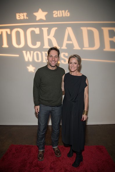 paulruddcom's tweet photo. Paul Rudd attends Holiday Fundraiser for #StockadeWorks https://t.co/EumRmAu7hz