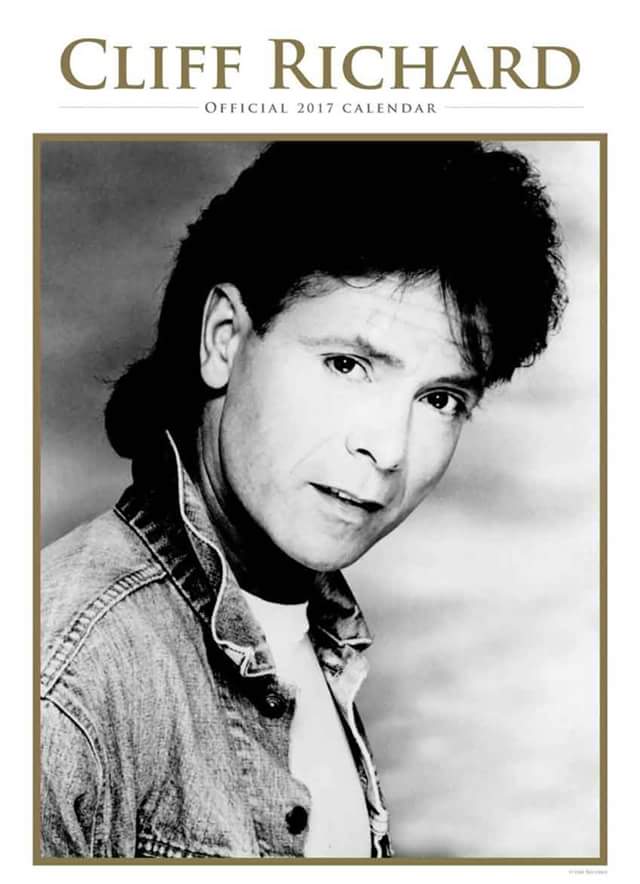 Cliff Richard Fans tweet media