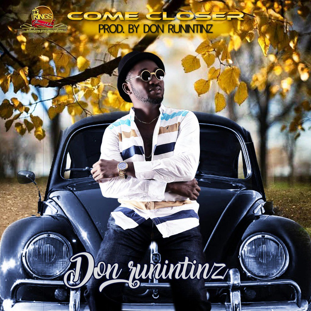 BadBoyzmusik's tweet image. Music: Don Runintinz – Come Closer | @RuninTinz naijalovers.wordpress.com/2016/12/18/mus…