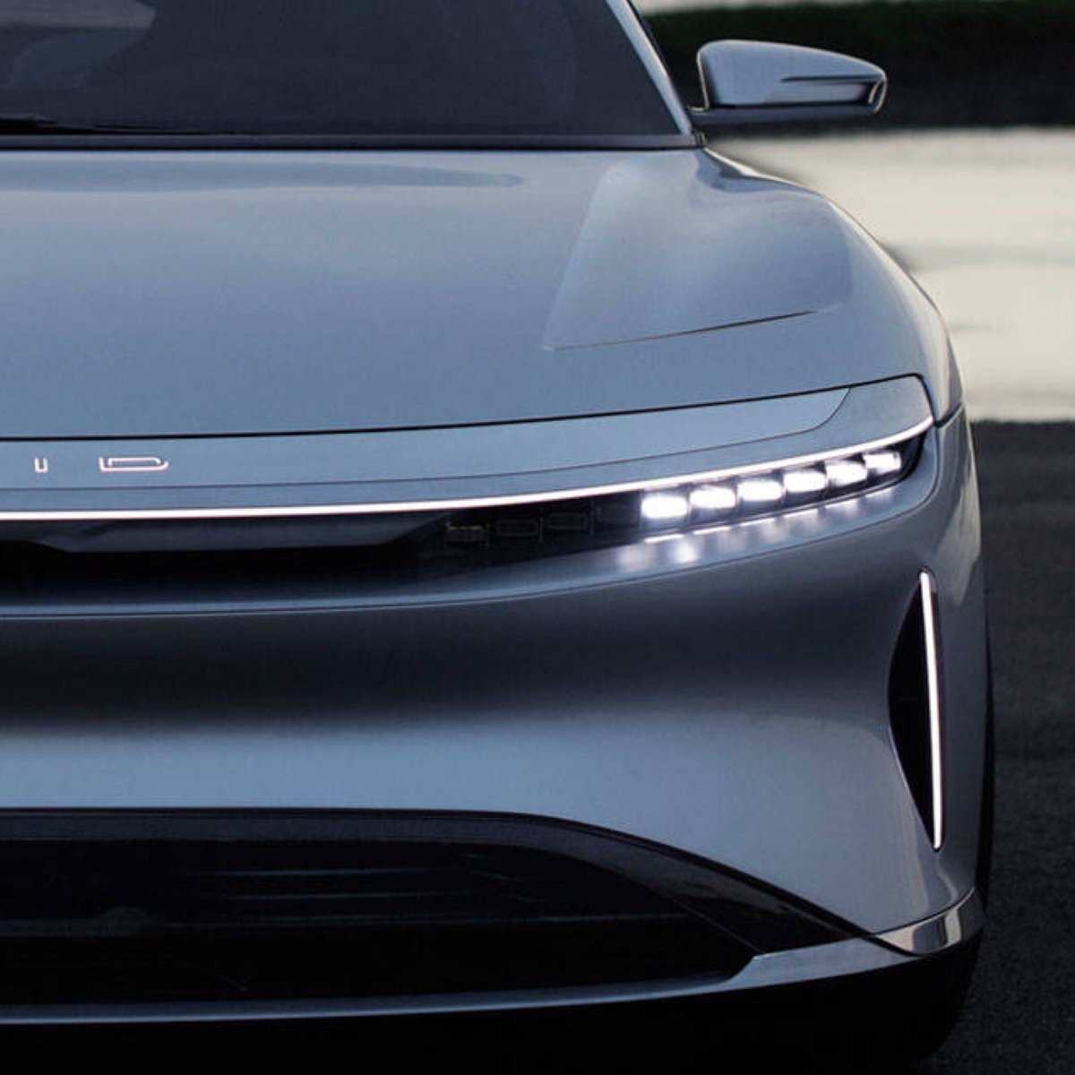 Gerd_Logan's tweet photo. #lucidmotors #lucidair #hiddenheadlights #lucidvision #lightingrevolution best project &amp; team ever! 😊 https://t.co/6TxtcmOj12