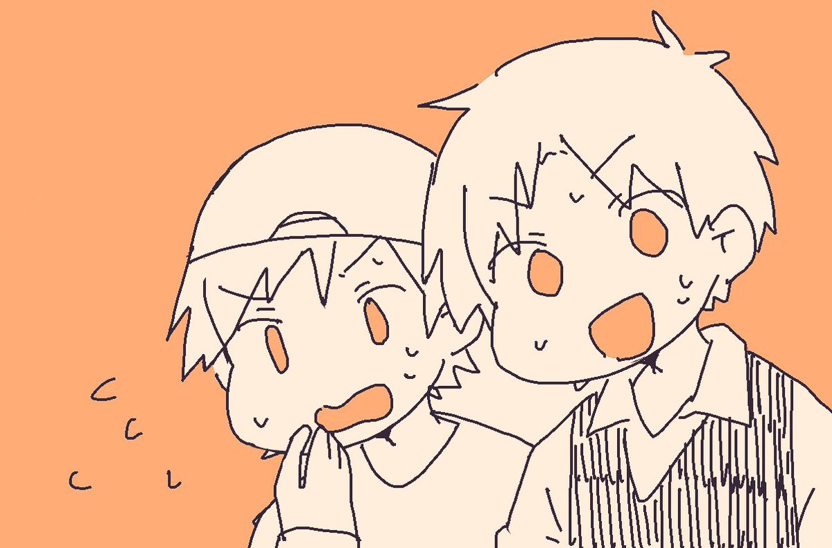 ftb_xxx's tweet image. はわわわ〜〜〜蟹原世界と酒井乱〜〜〜〜〜！！！！！！！ #LOG2