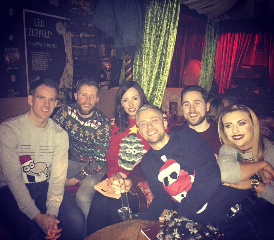 The Edge tweet media