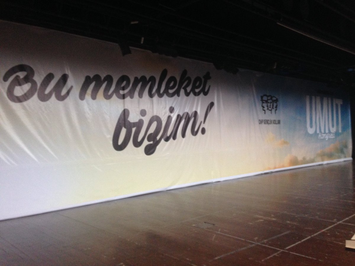 chpbucagenc's tweet photo. #BuMemleketBizim https://t.co/UNKd9K6yDY