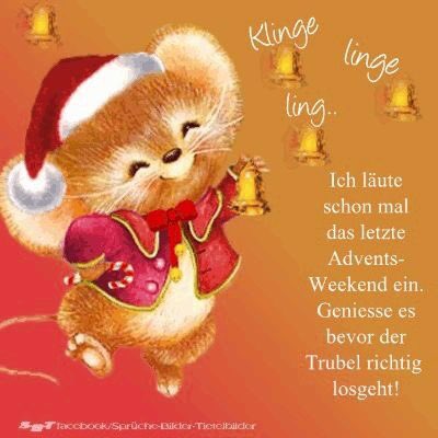 Wünsche ich euch von ganem 💕