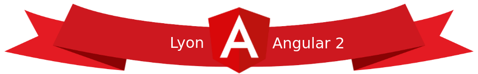 AngularLyon's tweet image. Association de #développeur à #Lyon autour de Angular2