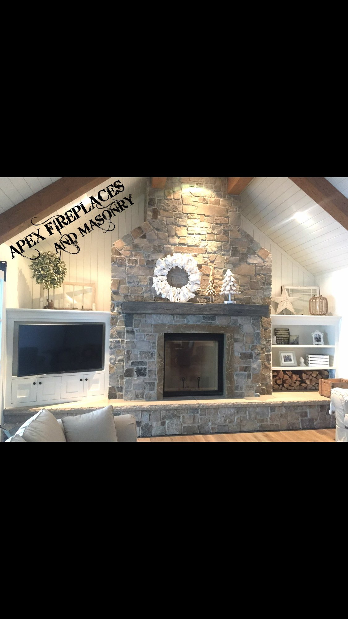 Apex Fireplace On Twitter A Beautiful Renaissance Rumford 1500