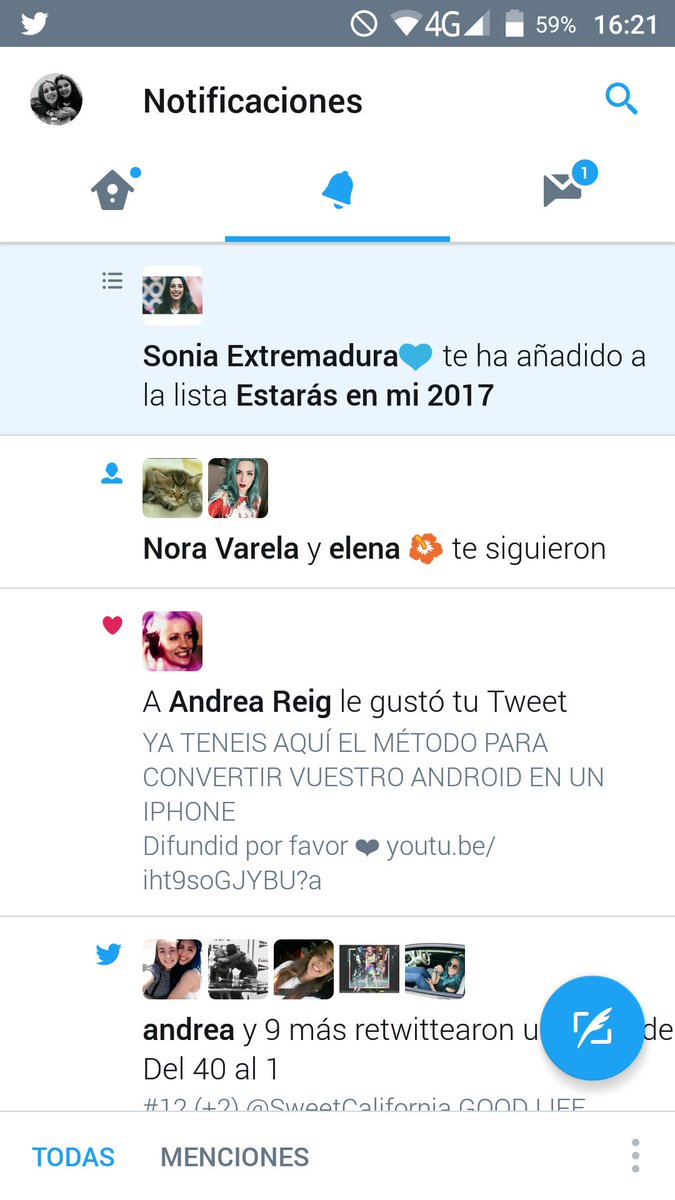 CFSoniaSCVlc's tweet photo. Sin esque la tengo que querer😍 @CFOSoniaExtremd https://t.co/gR1qNv878x