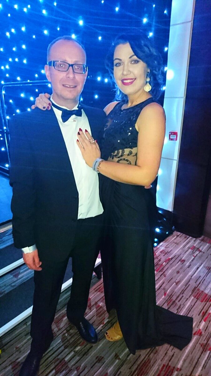 hania_py's tweet photo. What a fabulous night. With great people and nice food. I'm so pleased and thankful for chance to be there. 
#GLAchristmasparty https://t.co/qcS9WQvrbk