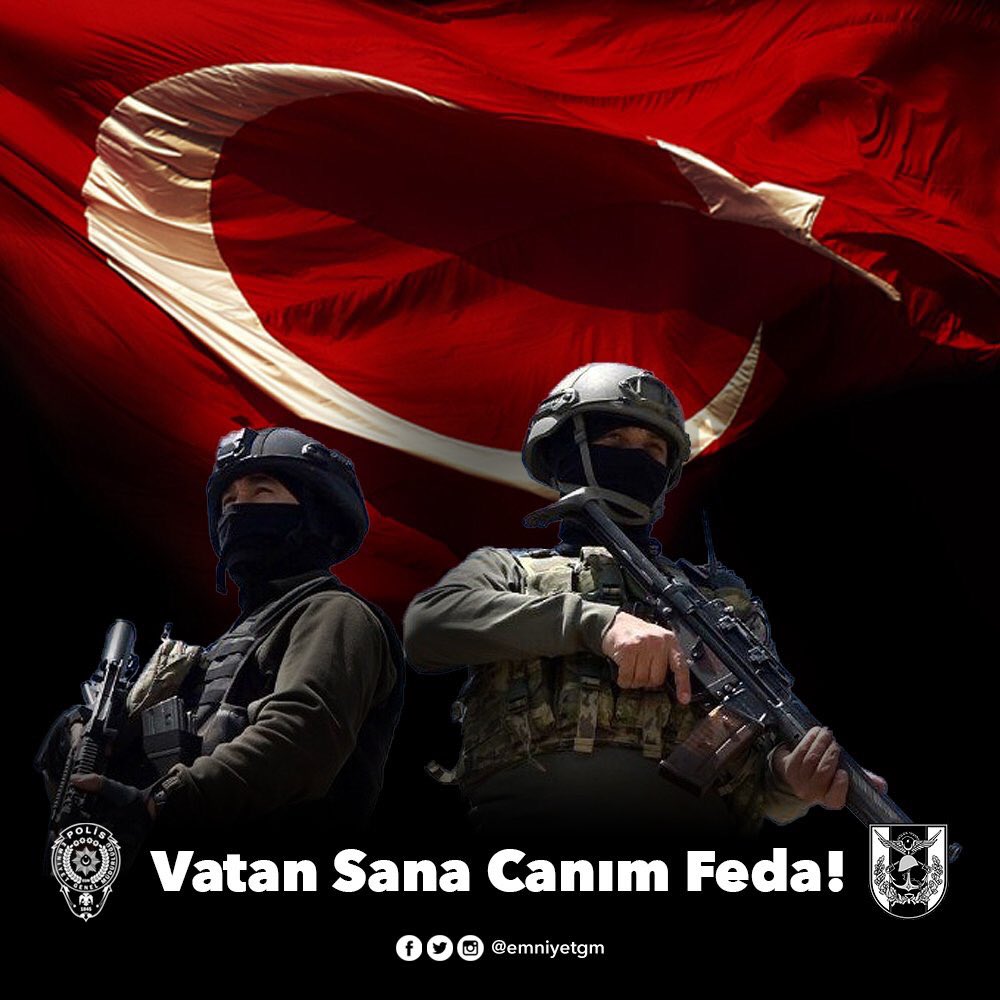 Ali Taner GÖKSU (@alitanergoksu) on Twitter photo 