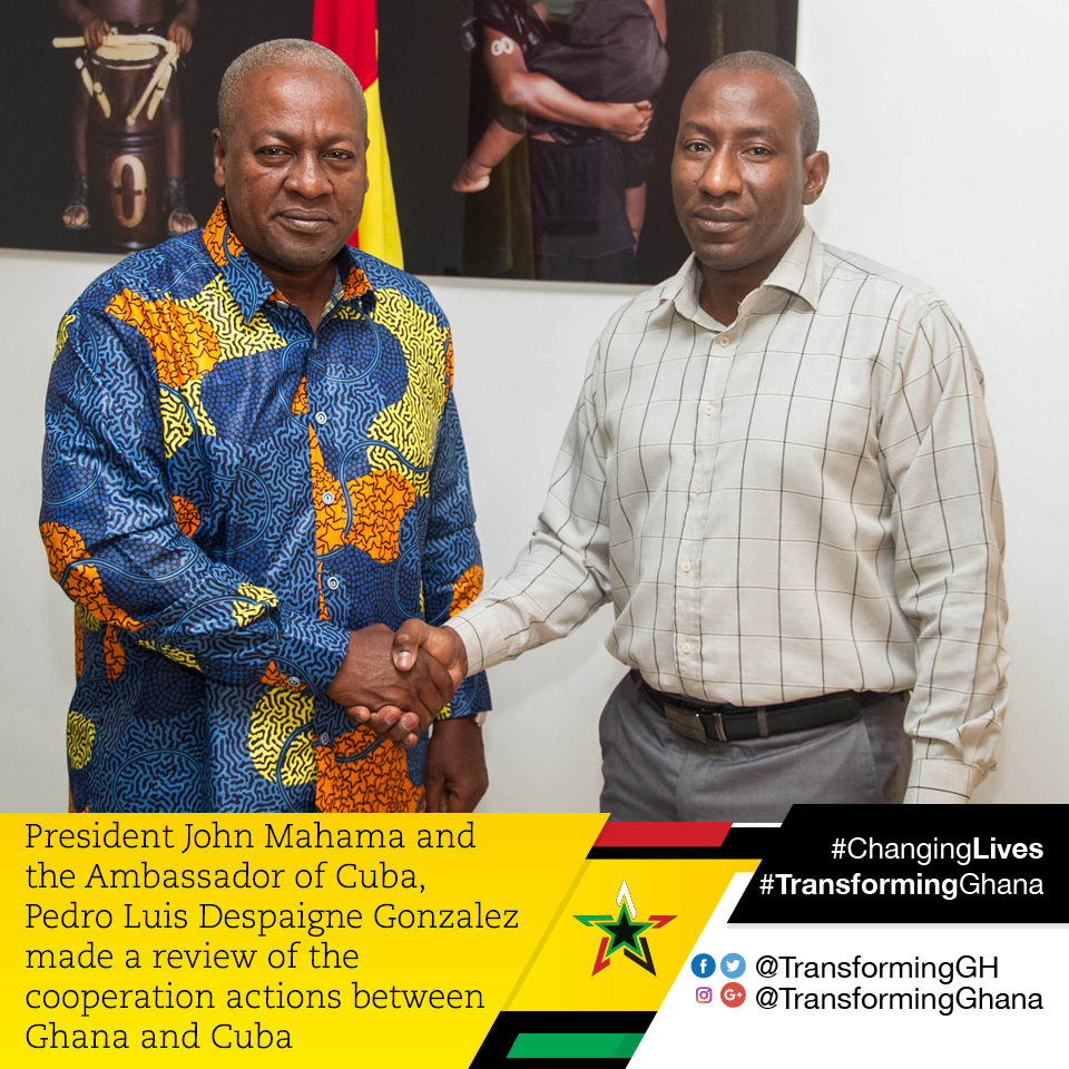 TransformingGhana tweet media