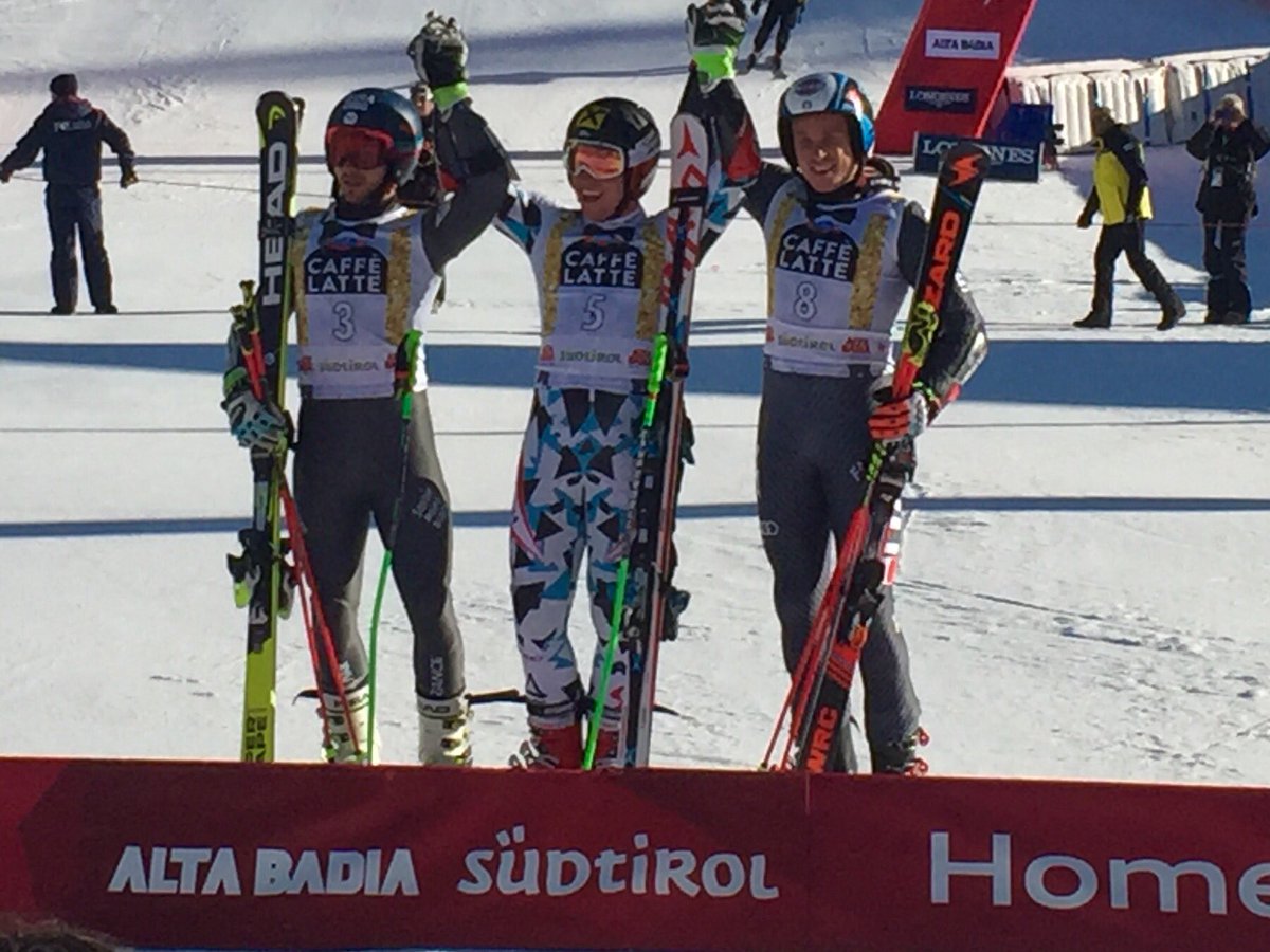 Benjamin Raich tweet media