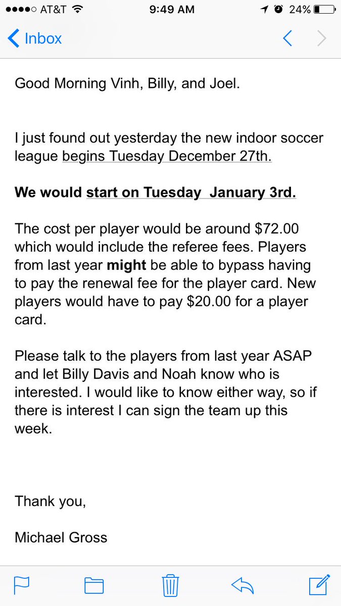 OMagikarp's tweet photo. Info regarding this up coming season! https://t.co/SCGnVjbIqR