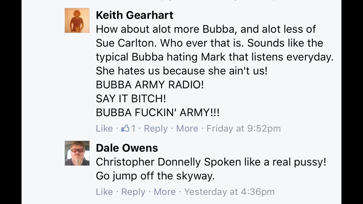 Bubbles_Clemm's tweet photo. Keith & Dale get it. Fuck Chris for criticizing ME! #BubbleArmy Say it bitch! 💊 https://t.co/nU06CPuOoE