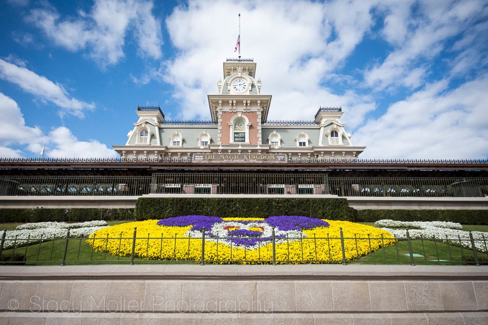 stacymolter's tweet photo. .@DisneyParks Magic Kingdom Attractions https://t.co/7GkcupkI6I #DisneyParks #WaltDisneyWorld #ZootopiaEvent https://t.co/ATrKWmR1Jw