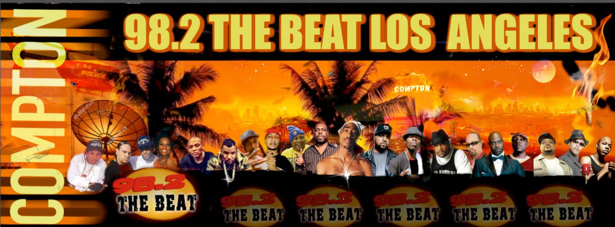 982thebeat's tweet image. #ThugLifeAssassin Big Syke Time Iz Money 982thebeat.com